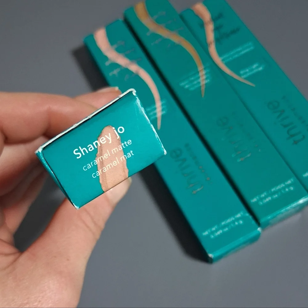 Thrive Causemetics 4 Piece Eye Set - Picture 3 of 6